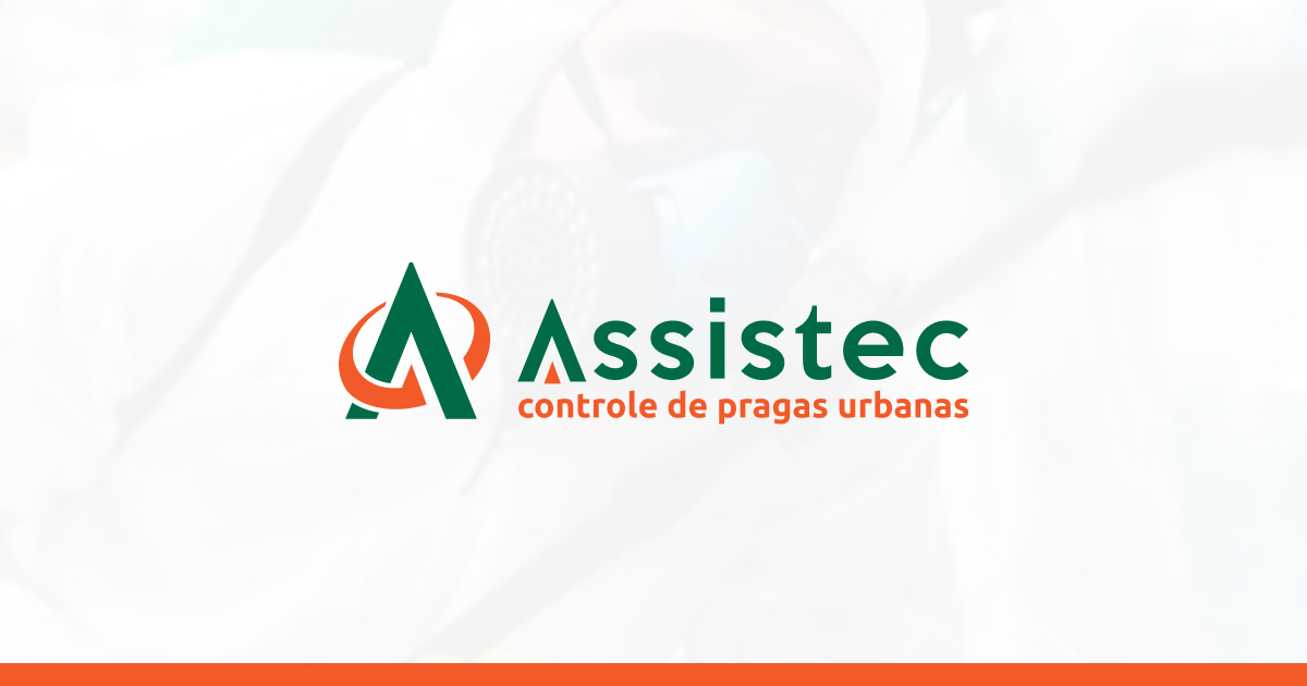 Assistec Controle de Pragas Urbanas